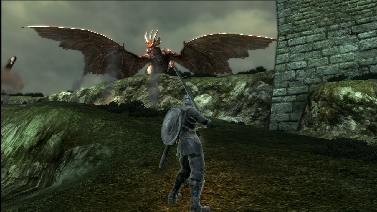 Demon´s Souls - Imagen 40